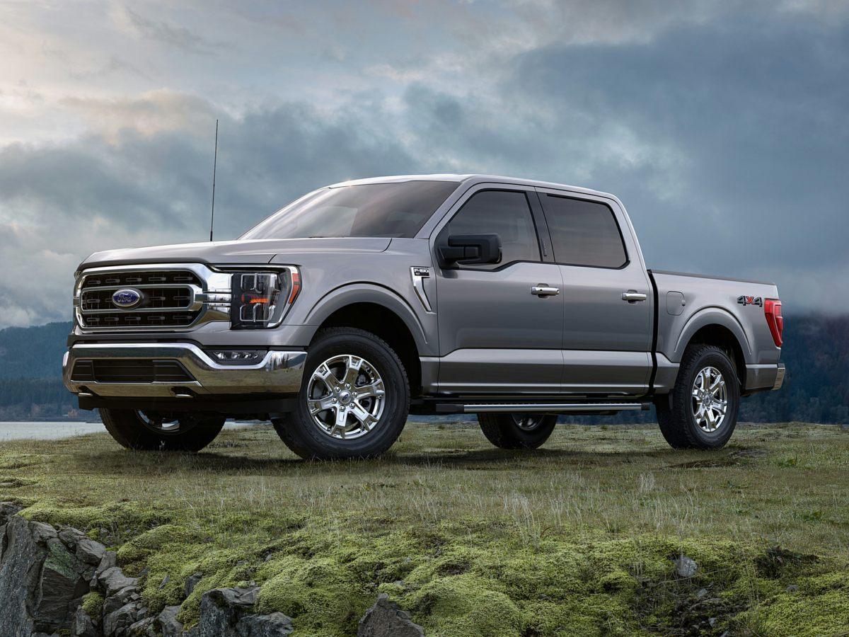 photo of 2023 Ford F-150 King Ranch