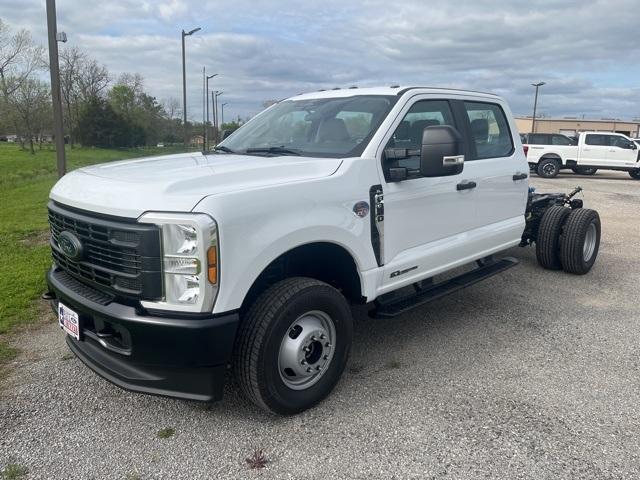 photo of 2024 Ford F-350SD XL DRW