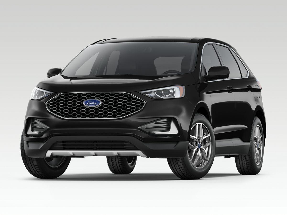 photo of 2024 Ford Edge SEL