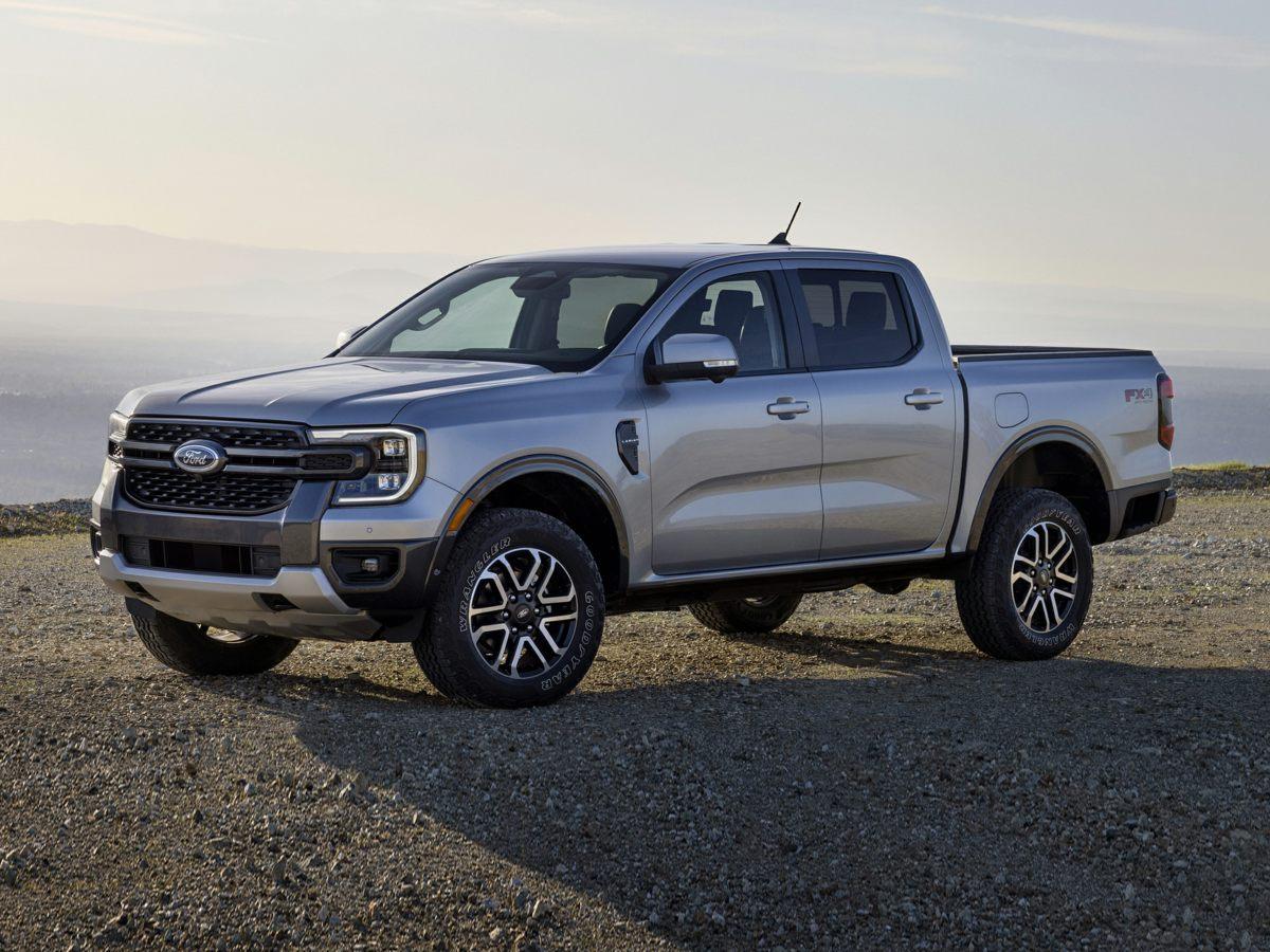photo of 2024 Ford Ranger XL