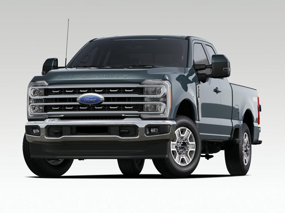 photo of 2024 Ford F-350SD Lariat DRW