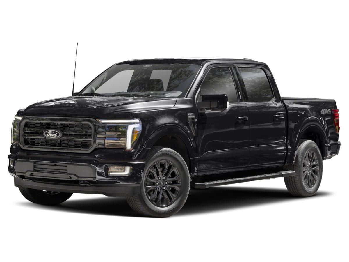 photo of 2024 Ford F-150 Lariat