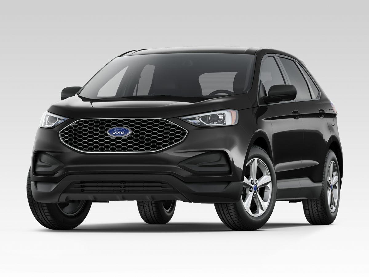 photo of 2024 Ford Edge