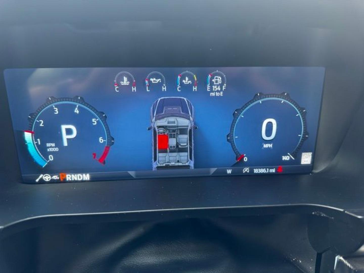 2024 Avalanche /Black Ford F-150 Raptor (1FTFW1RGXRF) with an 3.5L V6 EcoBoost engine, Automatic transmission, located at 1105 E Mulberry, Kaufman, TX, 75142, (972) 962-2151, 32.589550, -96.300926 - Avalanche 2024 Ford F-150 4D SuperCrew Raptor 4WD 10-Speed Automatic 3.5L V6 EcoBoost 4WD.<br><br><br>Recent Arrival! Odometer is 8871 miles below market average!<br><br><br>Please call Paul Murrey Ford Inc. In Kaufman Texas A Family Dealership Since 1952 Serving the Dallas Fort Worth and East Texas - Photo#15