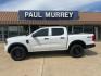 2026 Oxford White /Ebony Seats Ford Ranger XL (1FTER4PH0TL) with an EcoBoost 2.3L I4 GTDi DOHC Turbocharged VCT engine, Automatic transmission, located at 1105 E Mulberry, Kaufman, TX, 75142, (972) 962-2151, 32.589550, -96.300926 - $1,000 off MSRP!<br><br>4WD.<br>White / Oxford White 2026 Ford Ranger 4D Crew Cab XL 4WD 10-Speed Automatic EcoBoost 2.3L I4 GTDi DOHC Turbocharged VCT 20/24 City/Highway MPG Price includes: $1000 - Retail Customer Cash. Exp. 04/30/2026 - Photo#0