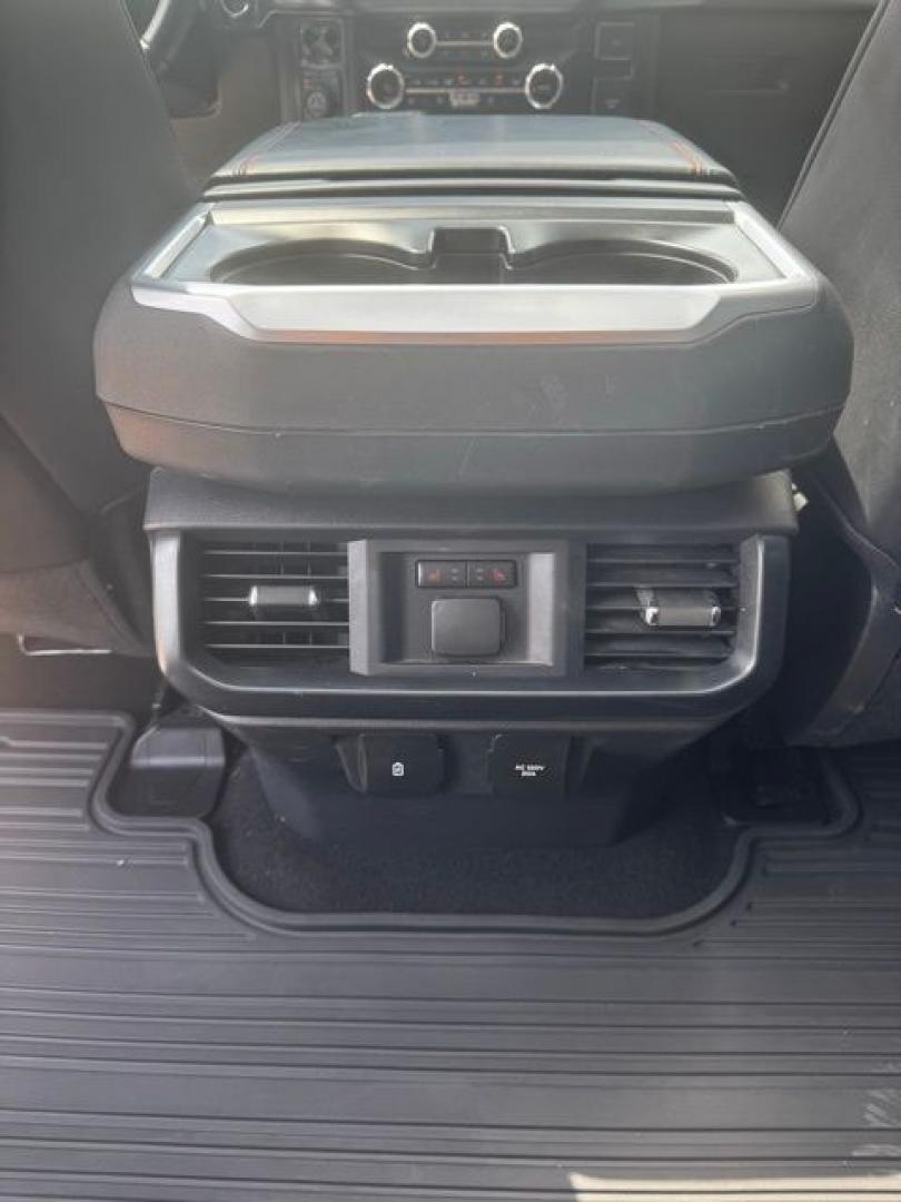 2024 Avalanche /Black Ford F-150 Raptor (1FTFW1RGXRF) with an 3.5L V6 EcoBoost engine, Automatic transmission, located at 1105 E Mulberry, Kaufman, TX, 75142, (972) 962-2151, 32.589550, -96.300926 - Avalanche 2024 Ford F-150 4D SuperCrew Raptor 4WD 10-Speed Automatic 3.5L V6 EcoBoost 4WD.<br><br><br>Recent Arrival! Odometer is 8871 miles below market average!<br><br><br>Please call Paul Murrey Ford Inc. In Kaufman Texas A Family Dealership Since 1952 Serving the Dallas Fort Worth and East Texas - Photo#26