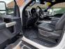 2022 White Metallic /Black Onyx Ford F-350SD Lariat (1FT8W3BT0NE) with an Power Stroke 6.7L V8 DI 32V OHV Turbodiesel engine, Automatic transmission, located at 1105 E Mulberry, Kaufman, TX, 75142, (972) 962-2151, 32.589550, -96.300926 - White Metallic 2022 Ford F-350SD 4D Crew Cab Lariat 4WD 10-Speed Automatic Power Stroke 6.7L V8 DI 32V OHV Turbodiesel 4WD.<br><br><br>Please call Paul Murrey Ford Inc. In Kaufman Texas A Family Dealership Since 1952 Serving the Dallas Fort Worth and East Texas areas for over 70 years. Please call 9 - Photo#14