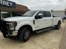 2022 White Metallic /Black Onyx Ford F-350SD Lariat (1FT8W3BT0NE) with an Power Stroke 6.7L V8 DI 32V OHV Turbodiesel engine, Automatic transmission, located at 1105 E Mulberry, Kaufman, TX, 75142, (972) 962-2151, 32.589550, -96.300926 - White Metallic 2022 Ford F-350SD 4D Crew Cab Lariat 4WD 10-Speed Automatic Power Stroke 6.7L V8 DI 32V OHV Turbodiesel 4WD.<br><br><br>Please call Paul Murrey Ford Inc. In Kaufman Texas A Family Dealership Since 1952 Serving the Dallas Fort Worth and East Texas areas for over 70 years. Please call 9 - Photo#2