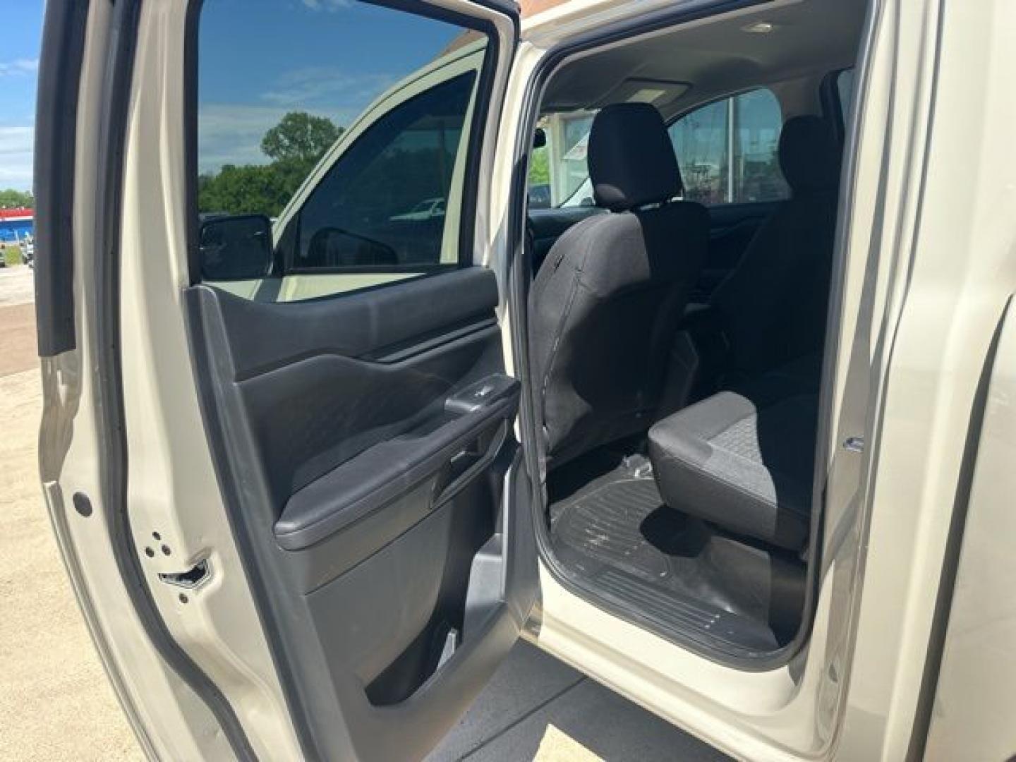 2026 Desert Sand /Ebony Ford Ranger XL (1FTER4BH3TL) with an EcoBoost 2.3L I4 GTDi DOHC Turbocharged VCT engine, Automatic transmission, located at 1105 E Mulberry, Kaufman, TX, 75142, (972) 962-2151, 32.589550, -96.300926 - $1,000 off MSRP!<br><br><br>Beige 2026 Ford Ranger 4D Crew Cab XL RWD 10-Speed Automatic EcoBoost 2.3L I4 GTDi DOHC Turbocharged VCT 21/25 City/Highway MPG Price includes: $1000 - Retail Customer Cash. Exp. 04/30/2026 - Photo#10