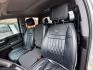 2024 Sterling Gray Metallic /Jet Black Chevrolet Silverado 1500 Custom Trail Boss (3GCPDCEK6RG) with an 2.7L I4 Turbocharged DOHC 16V LEV3-SULEV30 310hp engine, Automatic transmission, located at 1105 E Mulberry, Kaufman, TX, 75142, (972) 962-2151, 32.589550, -96.300926 - Sterling Gray Metallic 2024 Chevrolet Silverado 1500 4D Crew Cab Custom Trail Boss 4WD 8-Speed Automatic 2.7L I4 Turbocharged DOHC 16V LEV3-SULEV30 310hp Tow Hitch, Pass Through Rear Split Bench Seat, 8-Speed Automatic, 4WD, Jet Black Cloth.<br><br><br>Please call Paul Murrey Ford Inc. In Kaufman Te - Photo#9