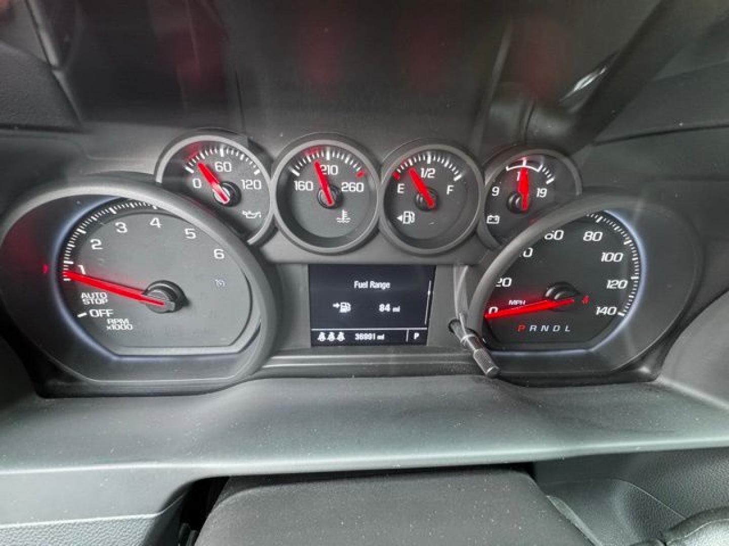 2024 Sterling Gray Metallic /Jet Black Chevrolet Silverado 1500 Custom Trail Boss (3GCPDCEK6RG) with an 2.7L I4 Turbocharged DOHC 16V LEV3-SULEV30 310hp engine, Automatic transmission, located at 1105 E Mulberry, Kaufman, TX, 75142, (972) 962-2151, 32.589550, -96.300926 - Sterling Gray Metallic 2024 Chevrolet Silverado 1500 4D Crew Cab Custom Trail Boss 4WD 8-Speed Automatic 2.7L I4 Turbocharged DOHC 16V LEV3-SULEV30 310hp Tow Hitch, Pass Through Rear Split Bench Seat, 8-Speed Automatic, 4WD, Jet Black Cloth.<br><br><br>Please call Paul Murrey Ford Inc. In Kaufman Te - Photo#11