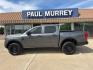 2026 Gray /Ebony Ford Ranger XL (1FTER4BH7TL) with an EcoBoost 2.3L I4 GTDi DOHC Turbocharged VCT engine, Automatic transmission, located at 1105 E Mulberry, Kaufman, TX, 75142, (972) 962-2151, 32.589550, -96.300926 - Photo#1
