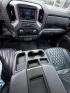 2024 Sterling Gray Metallic /Jet Black Chevrolet Silverado 1500 Custom Trail Boss (3GCPDCEK6RG) with an 2.7L I4 Turbocharged DOHC 16V LEV3-SULEV30 310hp engine, Automatic transmission, located at 1105 E Mulberry, Kaufman, TX, 75142, (972) 962-2151, 32.589550, -96.300926 - Sterling Gray Metallic 2024 Chevrolet Silverado 1500 4D Crew Cab Custom Trail Boss 4WD 8-Speed Automatic 2.7L I4 Turbocharged DOHC 16V LEV3-SULEV30 310hp Tow Hitch, Pass Through Rear Split Bench Seat, 8-Speed Automatic, 4WD, Jet Black Cloth.<br><br><br>Please call Paul Murrey Ford Inc. In Kaufman Te - Photo#13