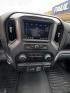 2024 Sterling Gray Metallic /Jet Black Chevrolet Silverado 1500 Custom Trail Boss (3GCPDCEK6RG) with an 2.7L I4 Turbocharged DOHC 16V LEV3-SULEV30 310hp engine, Automatic transmission, located at 1105 E Mulberry, Kaufman, TX, 75142, (972) 962-2151, 32.589550, -96.300926 - Sterling Gray Metallic 2024 Chevrolet Silverado 1500 4D Crew Cab Custom Trail Boss 4WD 8-Speed Automatic 2.7L I4 Turbocharged DOHC 16V LEV3-SULEV30 310hp Tow Hitch, Pass Through Rear Split Bench Seat, 8-Speed Automatic, 4WD, Jet Black Cloth.<br><br><br>Please call Paul Murrey Ford Inc. In Kaufman Te - Photo#12