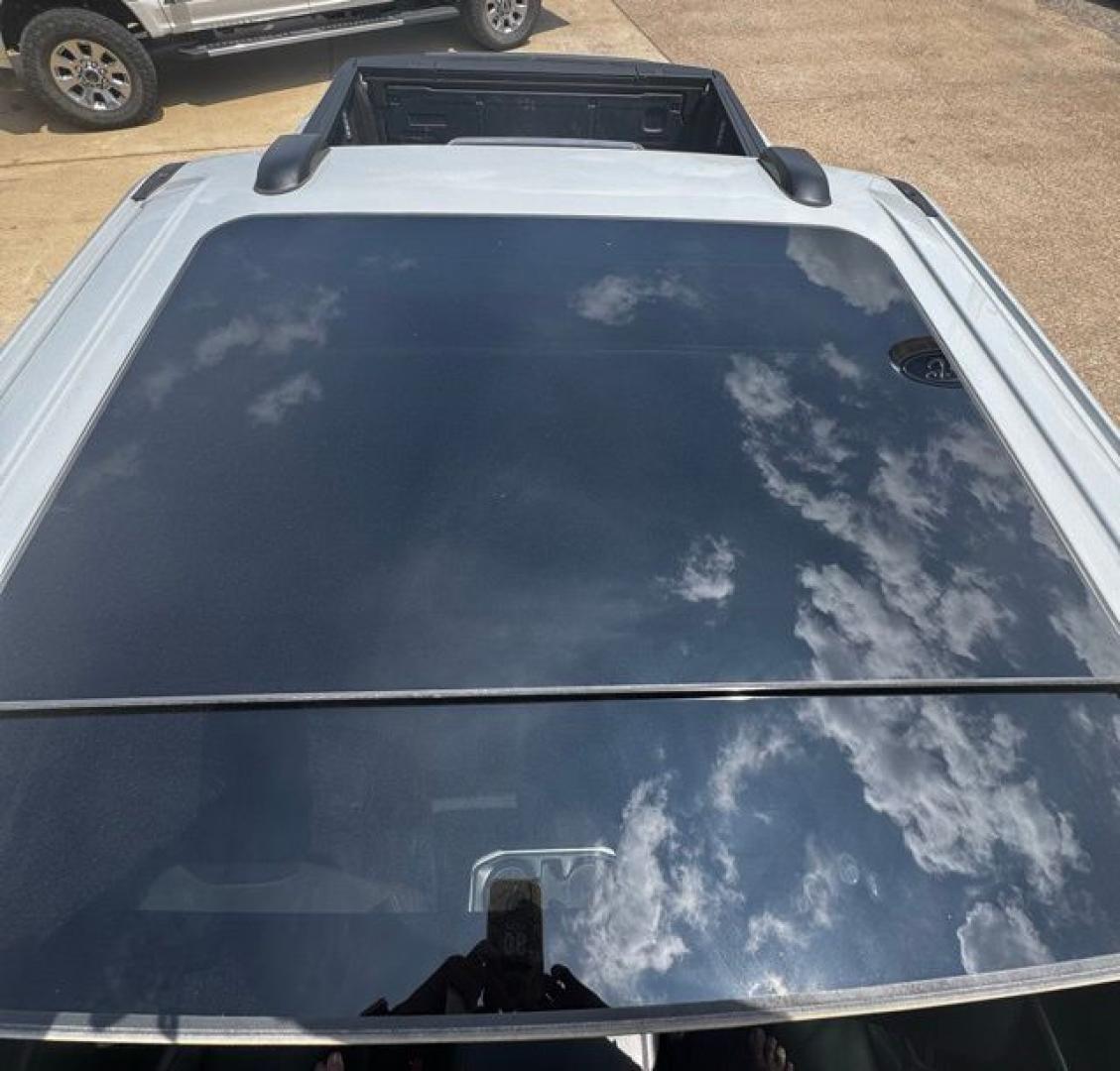 2024 Avalanche /Black Ford F-150 Raptor (1FTFW1RGXRF) with an 3.5L V6 EcoBoost engine, Automatic transmission, located at 1105 E Mulberry, Kaufman, TX, 75142, (972) 962-2151, 32.589550, -96.300926 - Avalanche 2024 Ford F-150 4D SuperCrew Raptor 4WD 10-Speed Automatic 3.5L V6 EcoBoost 4WD.<br><br><br>Recent Arrival! Odometer is 8871 miles below market average!<br><br><br>Please call Paul Murrey Ford Inc. In Kaufman Texas A Family Dealership Since 1952 Serving the Dallas Fort Worth and East Texas - Photo#24