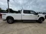 2022 White Metallic /Black Onyx Ford F-350SD Lariat (1FT8W3BT0NE) with an Power Stroke 6.7L V8 DI 32V OHV Turbodiesel engine, Automatic transmission, located at 1105 E Mulberry, Kaufman, TX, 75142, (972) 962-2151, 32.589550, -96.300926 - White Metallic 2022 Ford F-350SD 4D Crew Cab Lariat 4WD 10-Speed Automatic Power Stroke 6.7L V8 DI 32V OHV Turbodiesel 4WD.<br><br><br>Please call Paul Murrey Ford Inc. In Kaufman Texas A Family Dealership Since 1952 Serving the Dallas Fort Worth and East Texas areas for over 70 years. Please call 9 - Photo#6