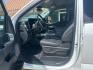 2026 Oxford White /Black Onyx Ford F-250SD Lariat (1FT8W2BT1TE) with an Power Stroke 6.7L V8 DI 32V OHV Turbodiesel engine, Automatic transmission, located at 1105 E Mulberry, Kaufman, TX, 75142, (972) 962-2151, 32.589550, -96.300926 - 4WD.<br>Oxford White 2026 Ford F-250SD 4D Crew Cab Lariat 4WD 10-Speed Automatic Power Stroke 6.7L V8 DI 32V OHV Turbodiesel - Photo#9