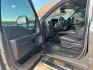 2026 Carbonized Gray Metallic /Black Onyx Ford F-250SD Lariat (1FT8W2BT3TE) with an Power Stroke 6.7L V8 DI 32V OHV Turbodiesel engine, Automatic transmission, located at 1105 E Mulberry, Kaufman, TX, 75142, (972) 962-2151, 32.589550, -96.300926 - 4WD.<br>Carbonized Gray Metallic 2026 Ford F-250SD 4D Crew Cab Lariat 4WD 10-Speed Automatic Power Stroke 6.7L V8 DI 32V OHV Turbodiesel - Photo#4