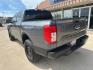 2026 Gray /Ebony Ford Ranger XL (1FTER4BH7TL) with an EcoBoost 2.3L I4 GTDi DOHC Turbocharged VCT engine, Automatic transmission, located at 1105 E Mulberry, Kaufman, TX, 75142, (972) 962-2151, 32.589550, -96.300926 - Photo#2