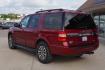 2017 Ruby Red Metallic /Dune Ford Expedition XLT (1FMJU1HT7HE) with an EcoBoost 3.5L V6 GTDi DOHC 24V Twin Turbocharged engine, Automatic transmission, located at 1105 E Mulberry, Kaufman, TX, 75142, (972) 962-2151, 32.589550, -96.300926 - Ruby Red Metallic 2017 Ford Expedition 4D Sport Utility XLT RWD 6-Speed Automatic EcoBoost 3.5L V6 GTDi DOHC 24V Twin Turbocharged<br><br><br>Recent Arrival! Odometer is 51810 miles below market average!<br><br>Awards:<br> * 2017 KBB.com 10 Most Awarded Brands * 2017 KBB.com Brand Image Awards<br - Photo#3