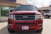 2017 Ruby Red Metallic /Dune Ford Expedition XLT (1FMJU1HT7HE) with an EcoBoost 3.5L V6 GTDi DOHC 24V Twin Turbocharged engine, Automatic transmission, located at 1105 E Mulberry, Kaufman, TX, 75142, (972) 962-2151, 32.589550, -96.300926 - Ruby Red Metallic 2017 Ford Expedition 4D Sport Utility XLT RWD 6-Speed Automatic EcoBoost 3.5L V6 GTDi DOHC 24V Twin Turbocharged<br><br><br>Recent Arrival! Odometer is 51810 miles below market average!<br><br>Awards:<br> * 2017 KBB.com 10 Most Awarded Brands * 2017 KBB.com Brand Image Awards<br - Photo#8