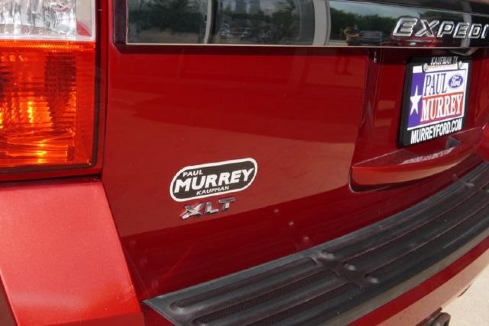 2017 Ruby Red Metallic /Dune Ford Expedition XLT (1FMJU1HT7HE) with an EcoBoost 3.5L V6 GTDi DOHC 24V Twin Turbocharged engine, Automatic transmission, located at 1105 E Mulberry, Kaufman, TX, 75142, (972) 962-2151, 32.589550, -96.300926 - Ruby Red Metallic 2017 Ford Expedition 4D Sport Utility XLT RWD 6-Speed Automatic EcoBoost 3.5L V6 GTDi DOHC 24V Twin Turbocharged<br><br><br>Recent Arrival! Odometer is 51810 miles below market average!<br><br>Awards:<br> * 2017 KBB.com 10 Most Awarded Brands * 2017 KBB.com Brand Image Awards<br - Photo#12