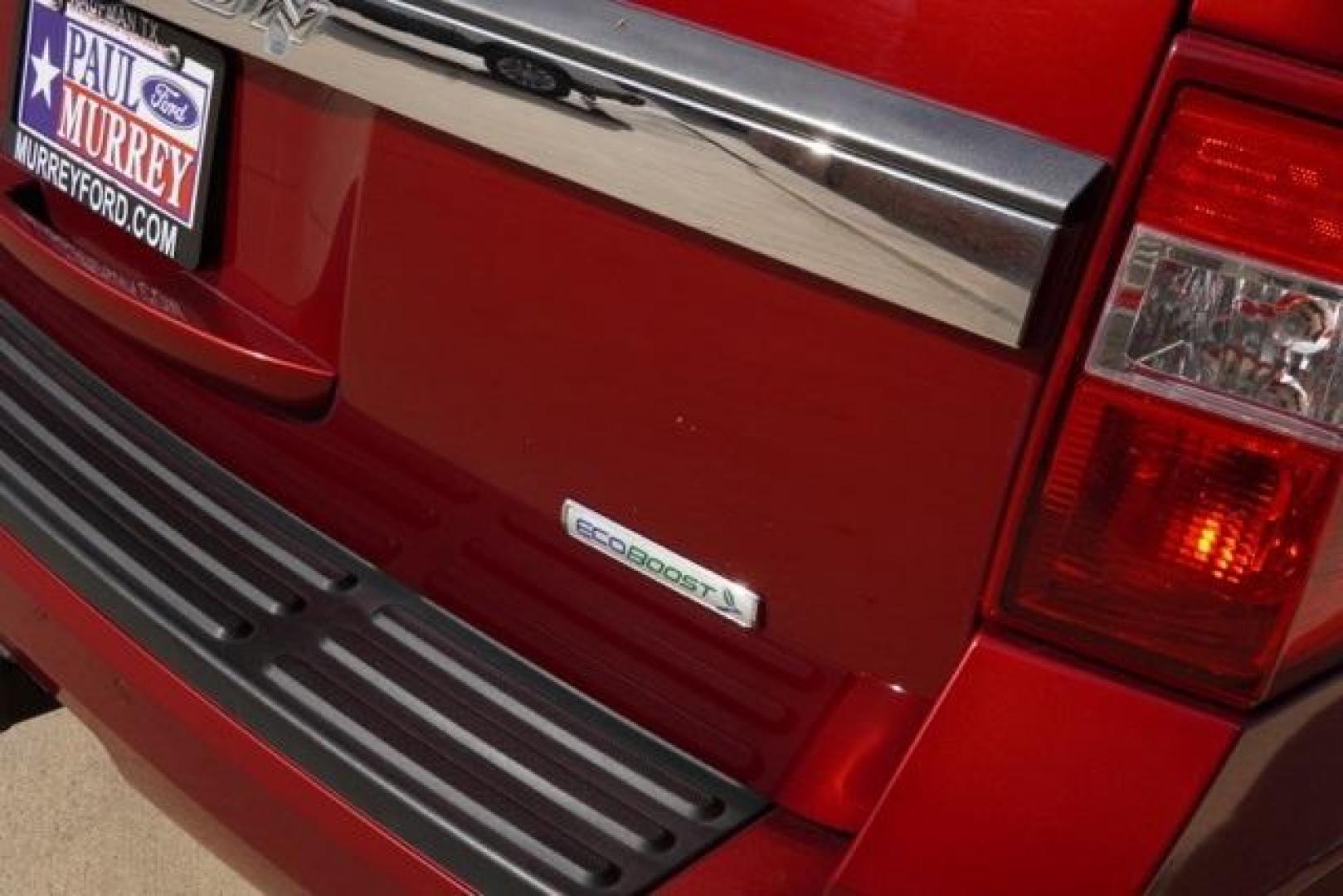 2017 Ruby Red Metallic /Dune Ford Expedition XLT (1FMJU1HT7HE) with an EcoBoost 3.5L V6 GTDi DOHC 24V Twin Turbocharged engine, Automatic transmission, located at 1105 E Mulberry, Kaufman, TX, 75142, (972) 962-2151, 32.589550, -96.300926 - Ruby Red Metallic 2017 Ford Expedition 4D Sport Utility XLT RWD 6-Speed Automatic EcoBoost 3.5L V6 GTDi DOHC 24V Twin Turbocharged<br><br><br>Recent Arrival! Odometer is 51810 miles below market average!<br><br>Awards:<br> * 2017 KBB.com 10 Most Awarded Brands * 2017 KBB.com Brand Image Awards<br - Photo#13