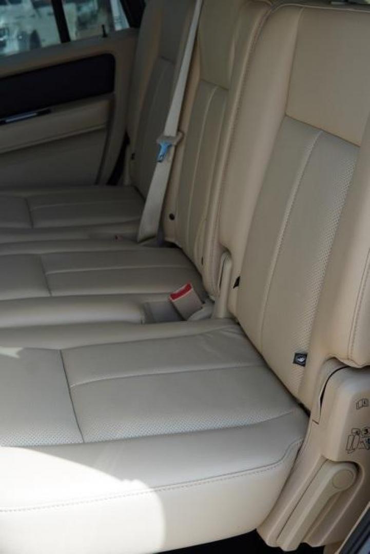 2017 Ruby Red Metallic /Dune Ford Expedition XLT (1FMJU1HT7HE) with an EcoBoost 3.5L V6 GTDi DOHC 24V Twin Turbocharged engine, Automatic transmission, located at 1105 E Mulberry, Kaufman, TX, 75142, (972) 962-2151, 32.589550, -96.300926 - Ruby Red Metallic 2017 Ford Expedition 4D Sport Utility XLT RWD 6-Speed Automatic EcoBoost 3.5L V6 GTDi DOHC 24V Twin Turbocharged<br><br><br>Recent Arrival! Odometer is 51810 miles below market average!<br><br>Awards:<br> * 2017 KBB.com 10 Most Awarded Brands * 2017 KBB.com Brand Image Awards<br - Photo#29