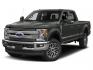 2018 Ingot Silver Metallic /Camel Ford F-350SD (1FT8W3BT9JE) with an Power Stroke 6.7L V8 DI 32V OHV Turbodiesel engine, Automatic transmission, located at 1105 E Mulberry, Kaufman, TX, 75142, (972) 962-2151, 32.589550, -96.300926 - Photo#0