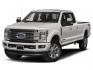 2018 Ingot Silver Metallic /Camel Ford F-350SD (1FT8W3BT9JE) with an Power Stroke 6.7L V8 DI 32V OHV Turbodiesel engine, Automatic transmission, located at 1105 E Mulberry, Kaufman, TX, 75142, (972) 962-2151, 32.589550, -96.300926 - Photo#1
