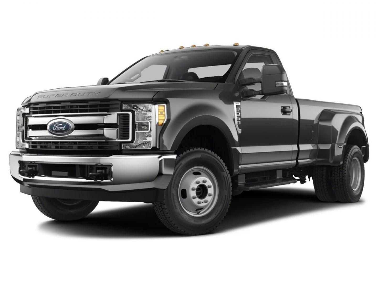 2018 Ingot Silver Metallic /Camel Ford F-350SD (1FT8W3BT9JE) with an Power Stroke 6.7L V8 DI 32V OHV Turbodiesel engine, Automatic transmission, located at 1105 E Mulberry, Kaufman, TX, 75142, (972) 962-2151, 32.589550, -96.300926 - Photo#2