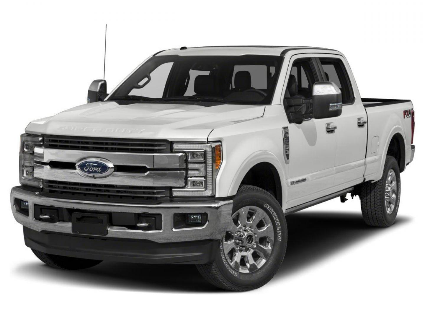 2018 Ingot Silver Metallic /Camel Ford F-350SD (1FT8W3BT9JE) with an Power Stroke 6.7L V8 DI 32V OHV Turbodiesel engine, Automatic transmission, located at 1105 E Mulberry, Kaufman, TX, 75142, (972) 962-2151, 32.589550, -96.300926 - Photo#3