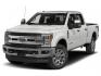 2018 Ingot Silver Metallic /Camel Ford F-350SD (1FT8W3BT9JE) with an Power Stroke 6.7L V8 DI 32V OHV Turbodiesel engine, Automatic transmission, located at 1105 E Mulberry, Kaufman, TX, 75142, (972) 962-2151, 32.589550, -96.300926 - Photo#3