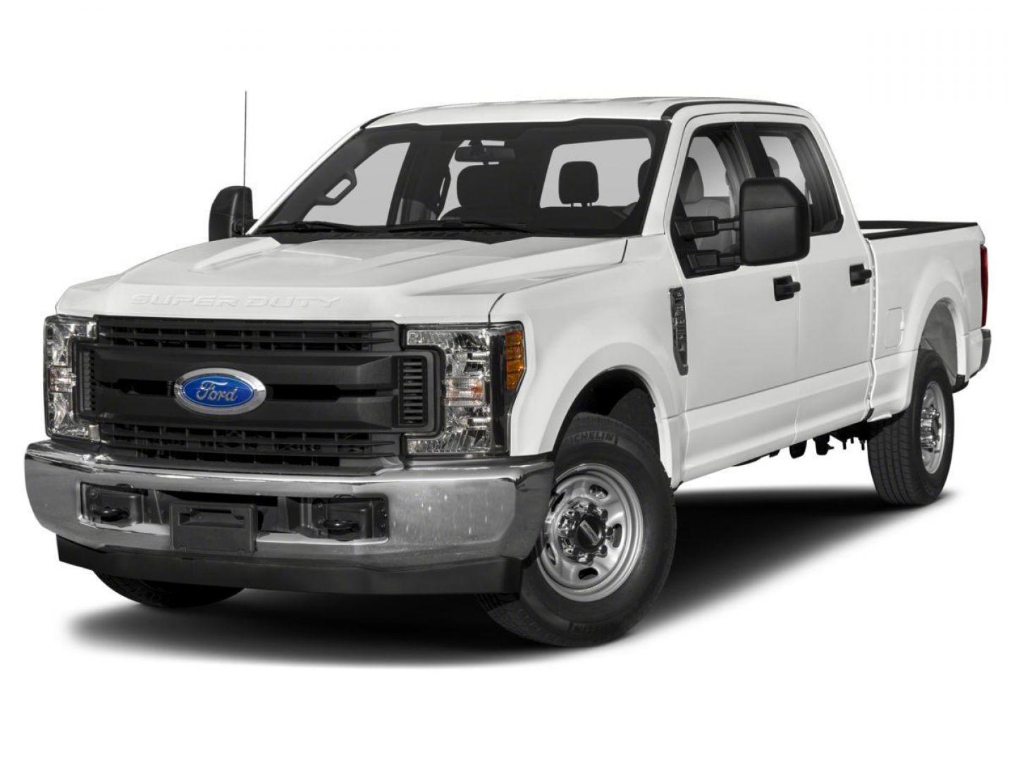 2018 Ingot Silver Metallic /Camel Ford F-350SD (1FT8W3BT9JE) with an Power Stroke 6.7L V8 DI 32V OHV Turbodiesel engine, Automatic transmission, located at 1105 E Mulberry, Kaufman, TX, 75142, (972) 962-2151, 32.589550, -96.300926 - Photo#4