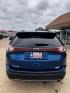 2018 Lightning Blue /Dune Ford Edge SEL (2FMPK3J90JB) with an EcoBoost 2.0L I4 GTDi DOHC Turbocharged VCT engine, Automatic transmission, located at 1105 E Mulberry, Kaufman, TX, 75142, (972) 962-2151, 32.589550, -96.300926 - Lightning Blue 2018 Ford Edge 4D Sport Utility SEL FWD 6-Speed Automatic EcoBoost 2.0L I4 GTDi DOHC Turbocharged VCT<br><br><br>Recent Arrival! 20/29 City/Highway MPG<br><br>Awards:<br> * 2018 KBB.com Brand Image Awards * 2018 KBB.com 10 Most Awarded Brands<br>Please call Paul Murrey Ford Inc. In - Photo#5