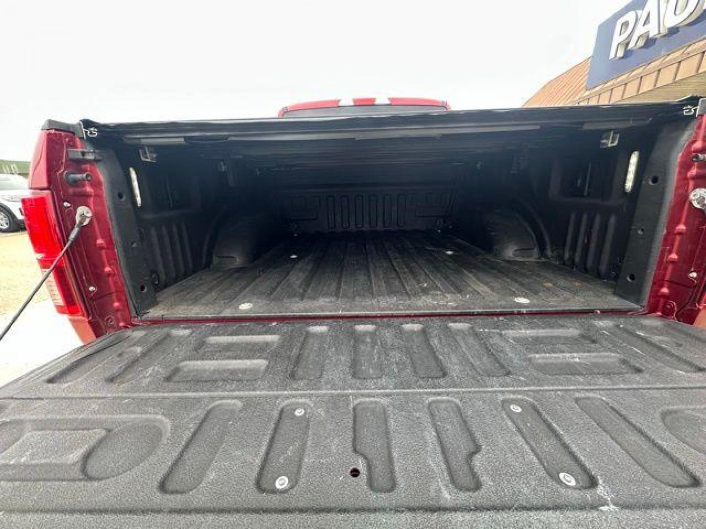 2018 Ruby Red /Kingsville Ford F-150 King Ranch (1FTEW1EG1JF) with an 3.5L V6 EcoBoost engine, Automatic transmission, located at 1105 E Mulberry, Kaufman, TX, 75142, (972) 962-2151, 32.589550, -96.300926 - Photo#21