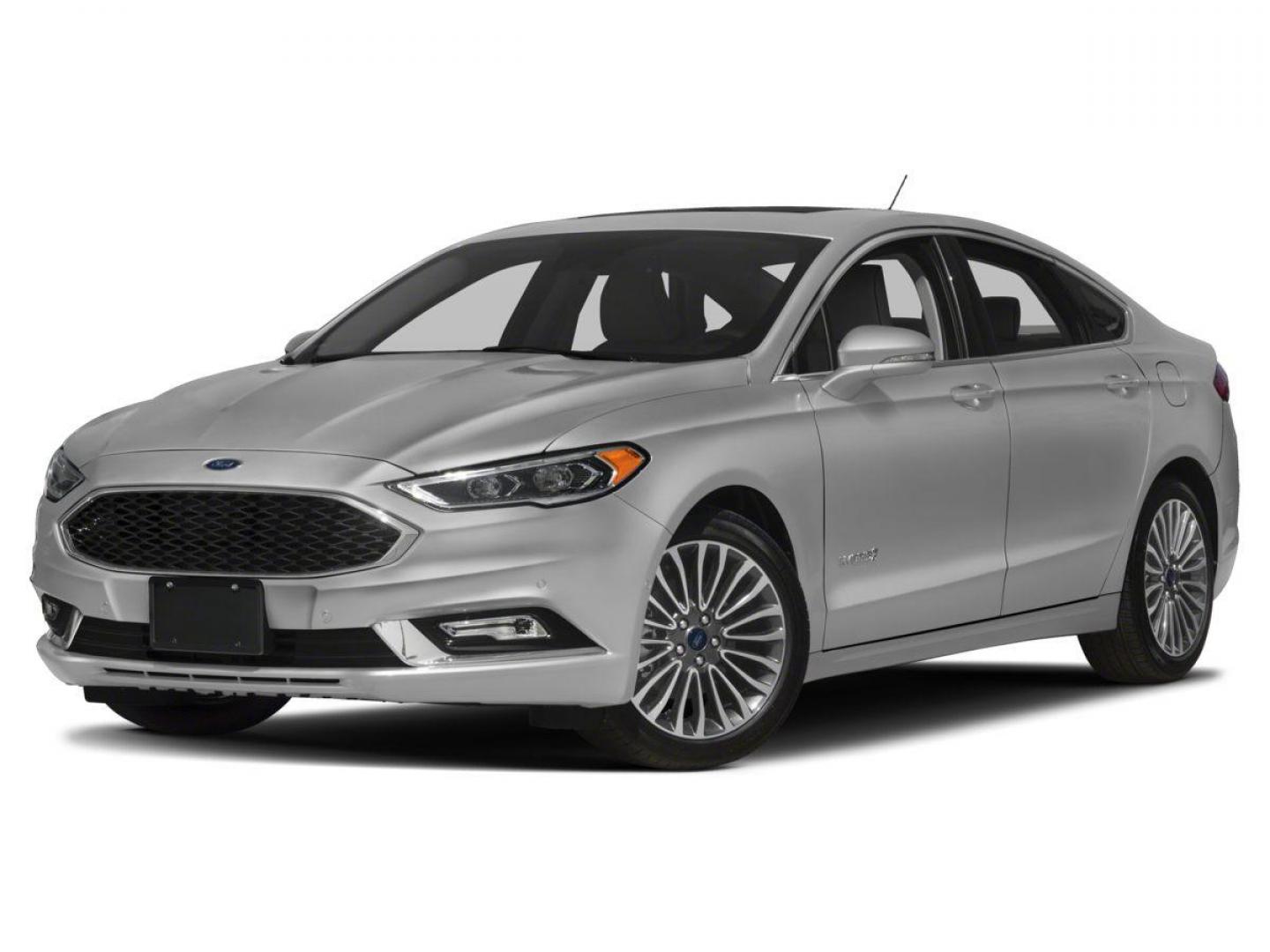 2017 Shadow Black Ford Fusion Hybrid (3FA6P0RU9HR) with an I4 Hybrid engine, CVT transmission, located at 1105 E Mulberry, Kaufman, TX, 75142, (972) 962-2151, 32.589550, -96.300926 - Black 2017 Ford Fusion Hybrid 4D Sedan FWD eCVT I4 Hybrid I4 Hybrid.<br><br><br>43/41 City/Highway MPG<br><br>Awards:<br> * 2017 KBB.com 10 Best Sedans Under $25,000 * 2017 KBB.com Brand Image Awards * 2017 KBB.com 10 Most Awarded Brands<br>Please call Paul Murrey Ford Inc. In Kaufman Texas A F - Photo#1