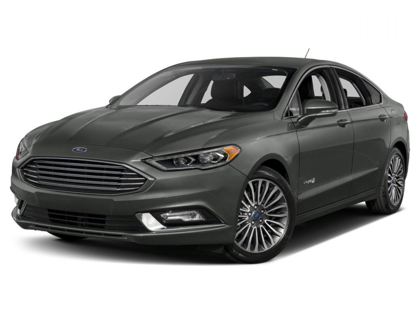 2017 Shadow Black Ford Fusion Hybrid (3FA6P0RU9HR) with an I4 Hybrid engine, CVT transmission, located at 1105 E Mulberry, Kaufman, TX, 75142, (972) 962-2151, 32.589550, -96.300926 - Black 2017 Ford Fusion Hybrid 4D Sedan FWD eCVT I4 Hybrid I4 Hybrid.<br><br><br>43/41 City/Highway MPG<br><br>Awards:<br> * 2017 KBB.com 10 Best Sedans Under $25,000 * 2017 KBB.com Brand Image Awards * 2017 KBB.com 10 Most Awarded Brands<br>Please call Paul Murrey Ford Inc. In Kaufman Texas A F - Photo#2