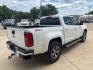 2015 Summit White /Black Chevrolet Colorado Z71 (1GCGTCE32F1) with an 3.6L V6 DGI DOHC VVT engine, Automatic transmission, located at 1105 E Mulberry, Kaufman, TX, 75142, (972) 962-2151, 32.589550, -96.300926 - Summit White 2015 Chevrolet Colorado 4D Crew Cab Z71 4WD 6-Speed Automatic 3.6L V6 DGI DOHC VVT 4WD.<br><br><br>Recent Arrival!<br><br>Awards:<br> * 2015 KBB.com Best Resale Value Awards * 2015 KBB.com Best Buy Awards Finalist<br>Please call Paul Murrey Ford Inc. In Kaufman Texas A Family Dealers - Photo#5