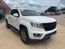 2015 Summit White /Black Chevrolet Colorado Z71 (1GCGTCE32F1) with an 3.6L V6 DGI DOHC VVT engine, Automatic transmission, located at 1105 E Mulberry, Kaufman, TX, 75142, (972) 962-2151, 32.589550, -96.300926 - Summit White 2015 Chevrolet Colorado 4D Crew Cab Z71 4WD 6-Speed Automatic 3.6L V6 DGI DOHC VVT 4WD.<br><br><br>Recent Arrival!<br><br>Awards:<br> * 2015 KBB.com Best Resale Value Awards * 2015 KBB.com Best Buy Awards Finalist<br>Please call Paul Murrey Ford Inc. In Kaufman Texas A Family Dealers - Photo#6