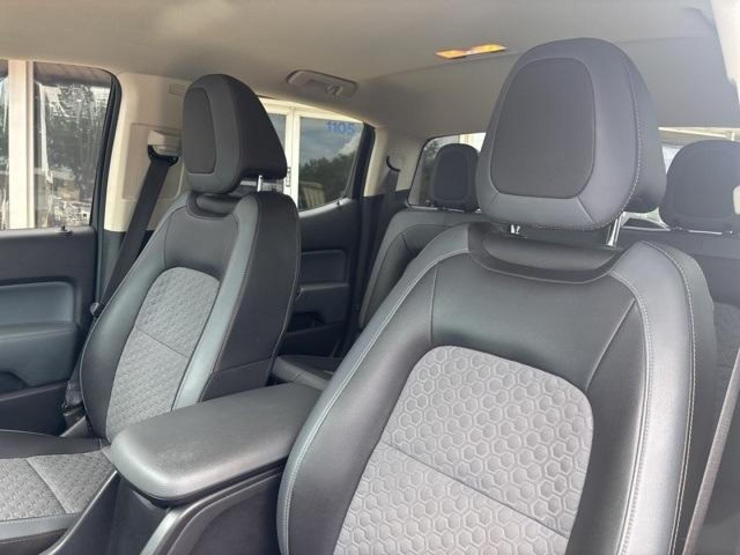 2015 Summit White /Black Chevrolet Colorado Z71 (1GCGTCE32F1) with an 3.6L V6 DGI DOHC VVT engine, Automatic transmission, located at 1105 E Mulberry, Kaufman, TX, 75142, (972) 962-2151, 32.589550, -96.300926 - Summit White 2015 Chevrolet Colorado 4D Crew Cab Z71 4WD 6-Speed Automatic 3.6L V6 DGI DOHC VVT 4WD.<br><br><br>Recent Arrival!<br><br>Awards:<br> * 2015 KBB.com Best Resale Value Awards * 2015 KBB.com Best Buy Awards Finalist<br>Please call Paul Murrey Ford Inc. In Kaufman Texas A Family Dealers - Photo#11