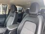2015 Summit White /Black Chevrolet Colorado Z71 (1GCGTCE32F1) with an 3.6L V6 DGI DOHC VVT engine, Automatic transmission, located at 1105 E Mulberry, Kaufman, TX, 75142, (972) 962-2151, 32.589550, -96.300926 - Summit White 2015 Chevrolet Colorado 4D Crew Cab Z71 4WD 6-Speed Automatic 3.6L V6 DGI DOHC VVT 4WD.<br><br><br>Recent Arrival!<br><br>Awards:<br> * 2015 KBB.com Best Resale Value Awards * 2015 KBB.com Best Buy Awards Finalist<br>Please call Paul Murrey Ford Inc. In Kaufman Texas A Family Dealers - Photo#11