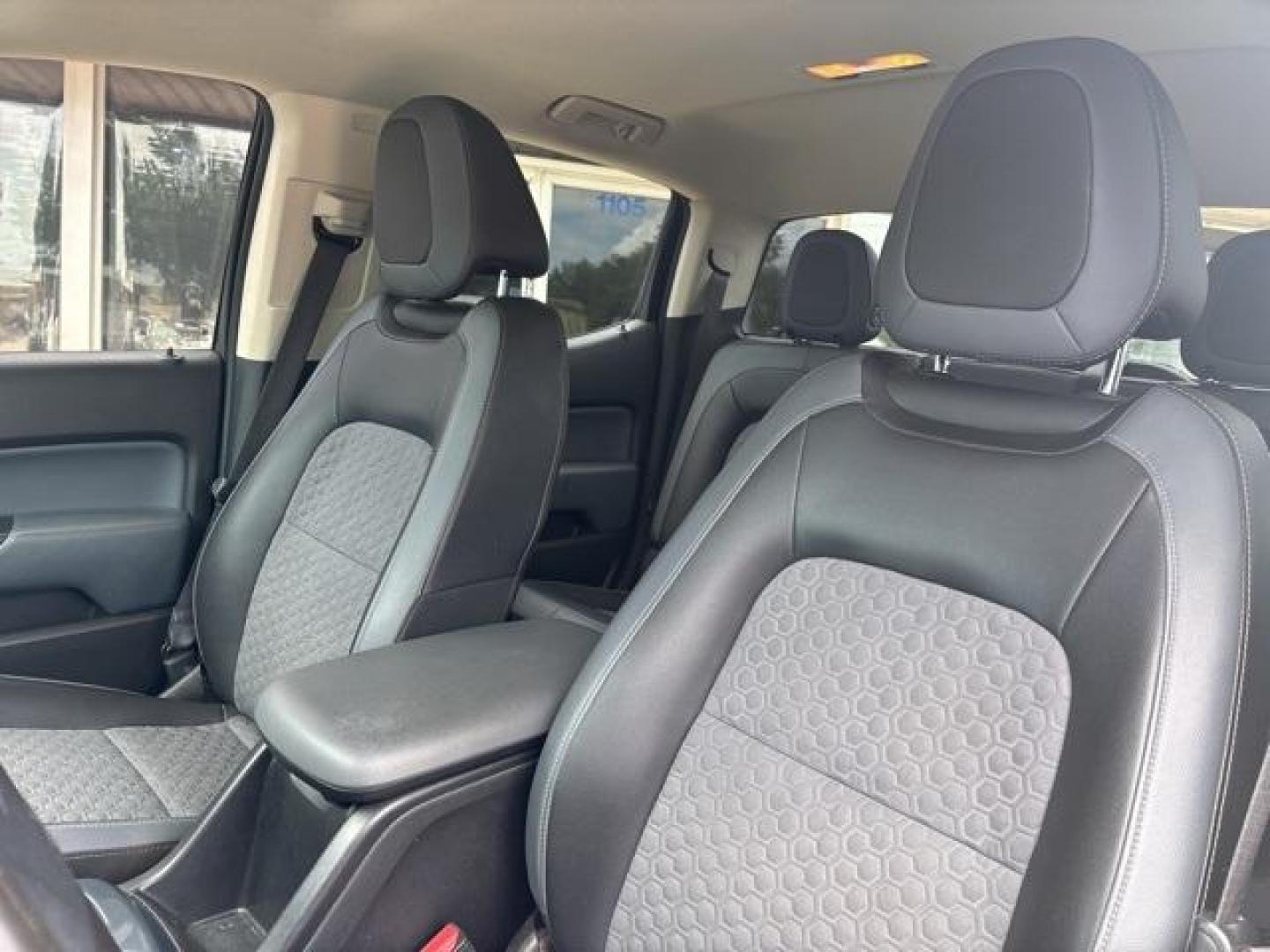 2015 Summit White /Black Chevrolet Colorado Z71 (1GCGTCE32F1) with an 3.6L V6 DGI DOHC VVT engine, Automatic transmission, located at 1105 E Mulberry, Kaufman, TX, 75142, (972) 962-2151, 32.589550, -96.300926 - Summit White 2015 Chevrolet Colorado 4D Crew Cab Z71 4WD 6-Speed Automatic 3.6L V6 DGI DOHC VVT 4WD.<br><br><br>Recent Arrival!<br><br>Awards:<br> * 2015 KBB.com Best Resale Value Awards * 2015 KBB.com Best Buy Awards Finalist<br>Please call Paul Murrey Ford Inc. In Kaufman Texas A Family Dealers - Photo#14