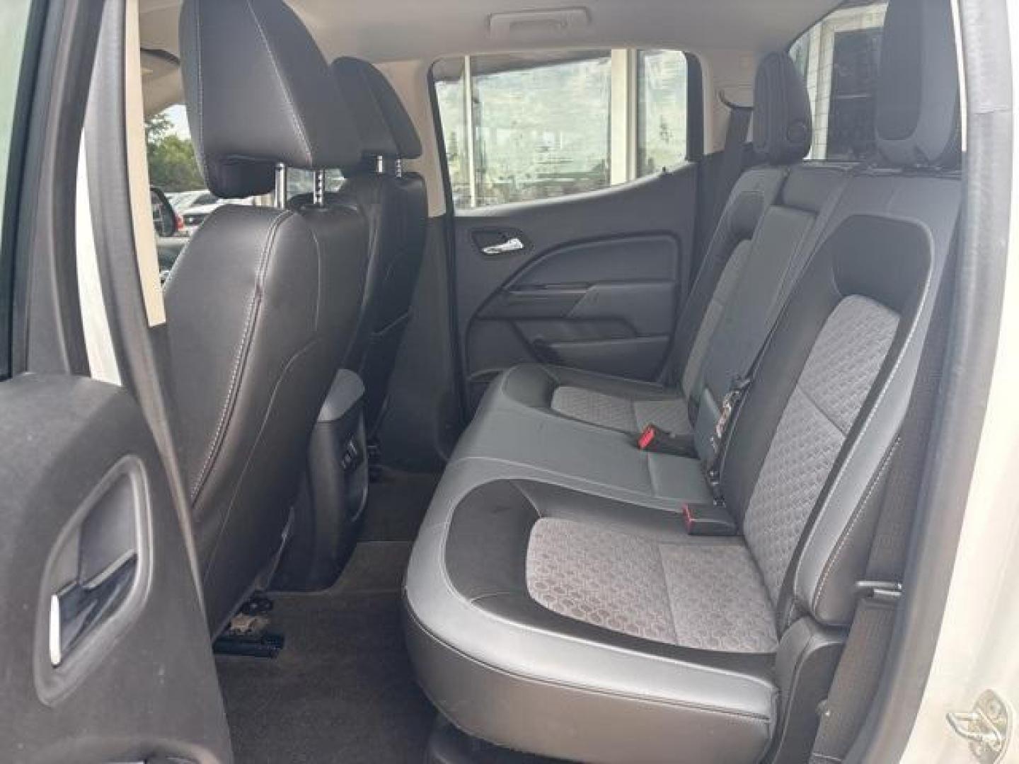 2015 Summit White /Black Chevrolet Colorado Z71 (1GCGTCE32F1) with an 3.6L V6 DGI DOHC VVT engine, Automatic transmission, located at 1105 E Mulberry, Kaufman, TX, 75142, (972) 962-2151, 32.589550, -96.300926 - Summit White 2015 Chevrolet Colorado 4D Crew Cab Z71 4WD 6-Speed Automatic 3.6L V6 DGI DOHC VVT 4WD.<br><br><br>Recent Arrival!<br><br>Awards:<br> * 2015 KBB.com Best Resale Value Awards * 2015 KBB.com Best Buy Awards Finalist<br>Please call Paul Murrey Ford Inc. In Kaufman Texas A Family Dealers - Photo#17