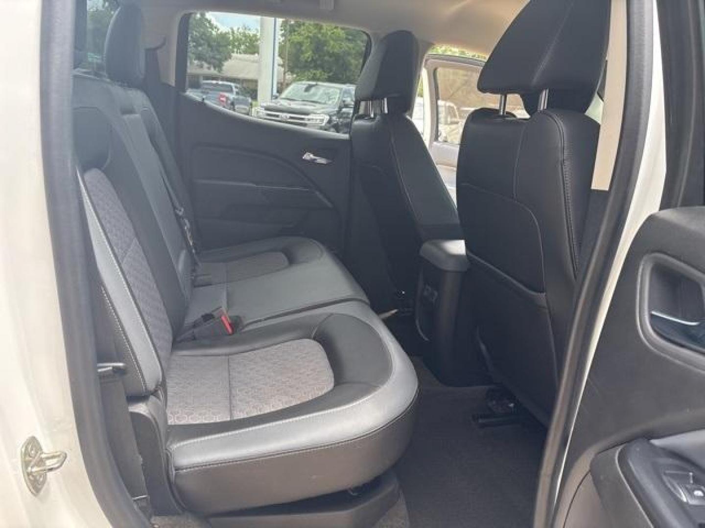 2015 Summit White /Black Chevrolet Colorado Z71 (1GCGTCE32F1) with an 3.6L V6 DGI DOHC VVT engine, Automatic transmission, located at 1105 E Mulberry, Kaufman, TX, 75142, (972) 962-2151, 32.589550, -96.300926 - Summit White 2015 Chevrolet Colorado 4D Crew Cab Z71 4WD 6-Speed Automatic 3.6L V6 DGI DOHC VVT 4WD.<br><br><br>Recent Arrival!<br><br>Awards:<br> * 2015 KBB.com Best Resale Value Awards * 2015 KBB.com Best Buy Awards Finalist<br>Please call Paul Murrey Ford Inc. In Kaufman Texas A Family Dealers - Photo#22