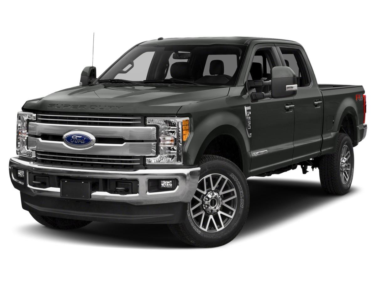 photo of 2019 Ford F-250SD Lariat