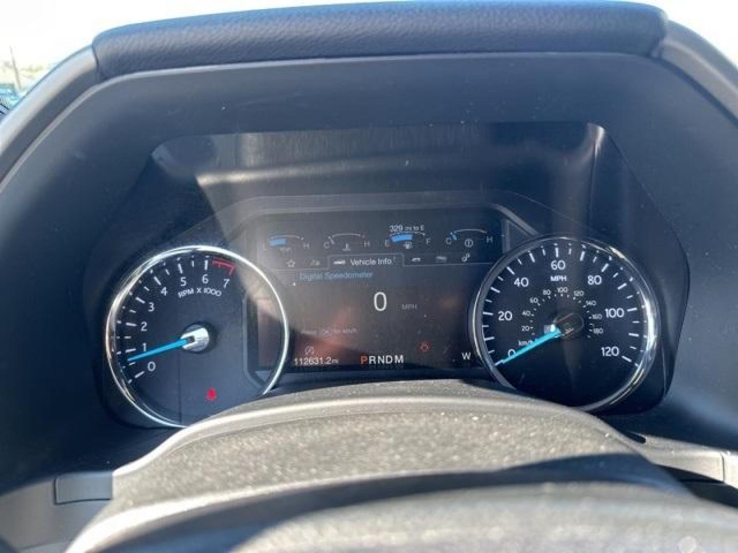 2019 Magnetic /Ebony Ford Expedition XLT (1FMJU1HT5KE) with an EcoBoost 3.5L V6 GTDi DOHC 24V Twin Turbocharged engine, Automatic transmission, located at 1105 E Mulberry, Kaufman, TX, 75142, (972) 962-2151, 32.589550, -96.300926 - Magnetic 2019 Ford Expedition 4D Sport Utility XLT RWD 10-Speed Automatic EcoBoost 3.5L V6 GTDi DOHC 24V Twin Turbocharged<br><br><br>Awards:<br> * JD Power Automotive Performance, Execution and Layout (APEAL) Study * 2019 KBB.com 10 Best Road Trip Cars * 2019 KBB.com 12 Best Family Cars * 20 - Photo#8