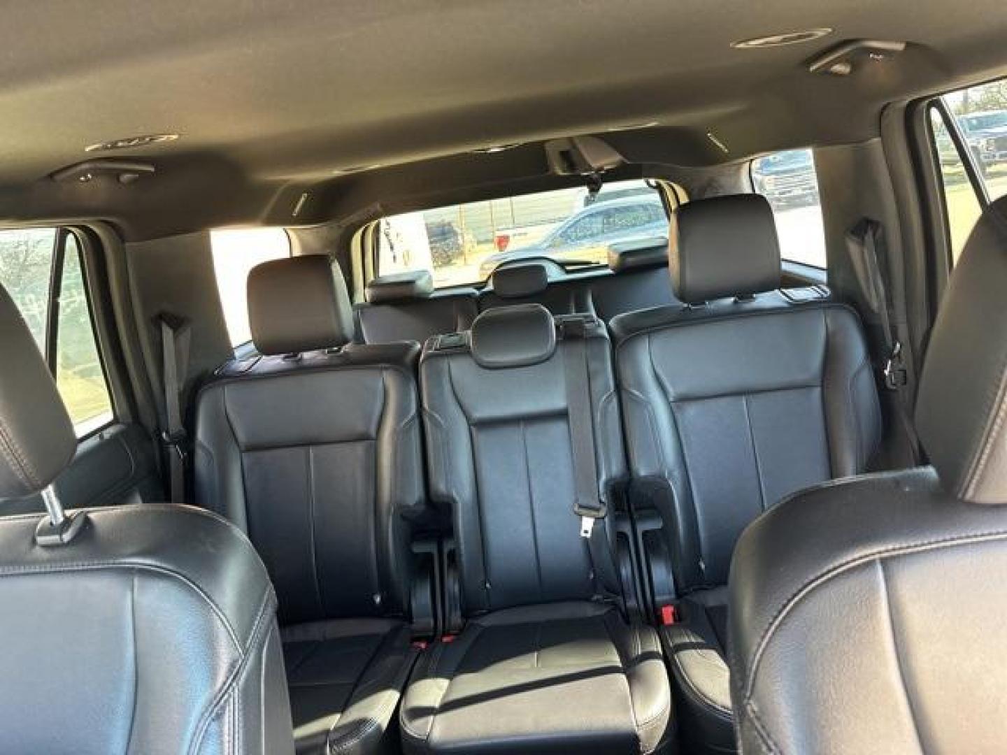 2019 Magnetic /Ebony Ford Expedition XLT (1FMJU1HT5KE) with an EcoBoost 3.5L V6 GTDi DOHC 24V Twin Turbocharged engine, Automatic transmission, located at 1105 E Mulberry, Kaufman, TX, 75142, (972) 962-2151, 32.589550, -96.300926 - Magnetic 2019 Ford Expedition 4D Sport Utility XLT RWD 10-Speed Automatic EcoBoost 3.5L V6 GTDi DOHC 24V Twin Turbocharged<br><br><br>Awards:<br> * JD Power Automotive Performance, Execution and Layout (APEAL) Study * 2019 KBB.com 10 Best Road Trip Cars * 2019 KBB.com 12 Best Family Cars * 20 - Photo#13