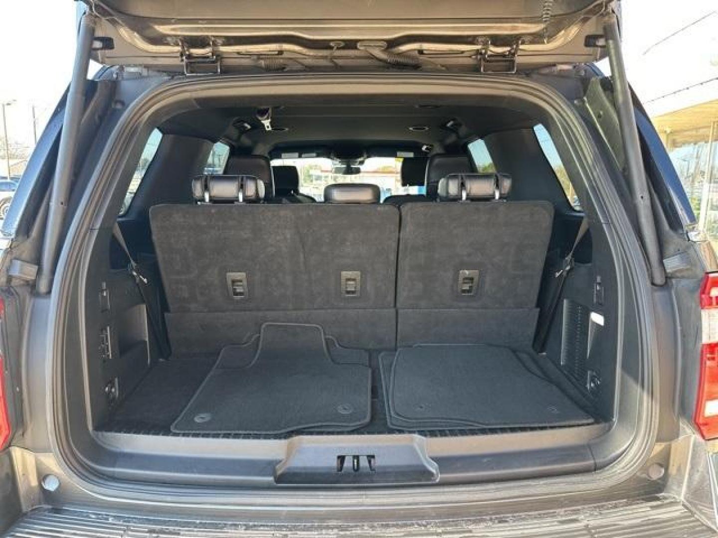 2019 Magnetic /Ebony Ford Expedition XLT (1FMJU1HT5KE) with an EcoBoost 3.5L V6 GTDi DOHC 24V Twin Turbocharged engine, Automatic transmission, located at 1105 E Mulberry, Kaufman, TX, 75142, (972) 962-2151, 32.589550, -96.300926 - Magnetic 2019 Ford Expedition 4D Sport Utility XLT RWD 10-Speed Automatic EcoBoost 3.5L V6 GTDi DOHC 24V Twin Turbocharged<br><br><br>Awards:<br> * JD Power Automotive Performance, Execution and Layout (APEAL) Study * 2019 KBB.com 10 Best Road Trip Cars * 2019 KBB.com 12 Best Family Cars * 20 - Photo#14