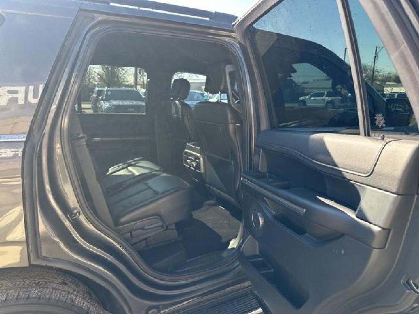 2019 Magnetic /Ebony Ford Expedition XLT (1FMJU1HT5KE) with an EcoBoost 3.5L V6 GTDi DOHC 24V Twin Turbocharged engine, Automatic transmission, located at 1105 E Mulberry, Kaufman, TX, 75142, (972) 962-2151, 32.589550, -96.300926 - Magnetic 2019 Ford Expedition 4D Sport Utility XLT RWD 10-Speed Automatic EcoBoost 3.5L V6 GTDi DOHC 24V Twin Turbocharged<br><br><br>Awards:<br> * JD Power Automotive Performance, Execution and Layout (APEAL) Study * 2019 KBB.com 10 Best Road Trip Cars * 2019 KBB.com 12 Best Family Cars * 20 - Photo#15